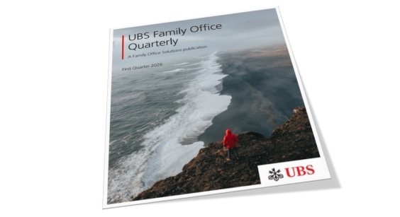 UBS Family Office Quarterly